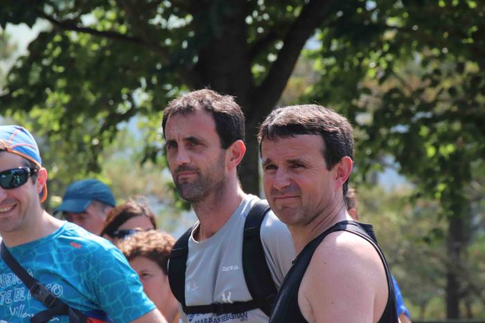 Orientazio proba herrikoia S 22 1531585630407