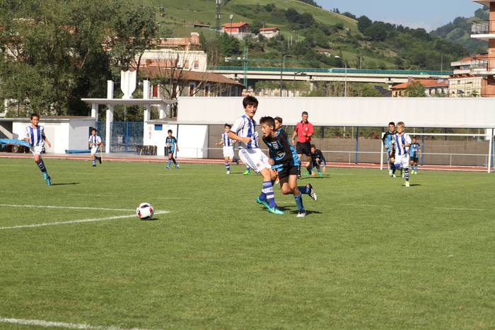 IV. Urtzi Gurrutxagaren oroi 4 1497721102958