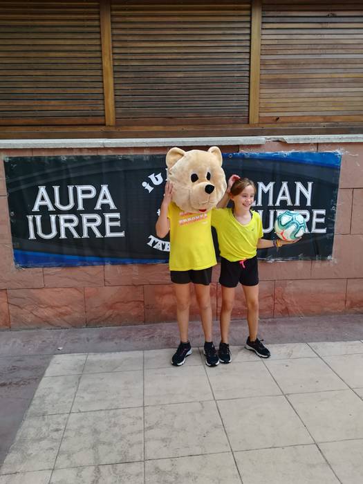 Tolosalaren 4x4 I Futsal Txa 2 1569230560670