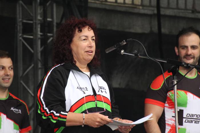 Lehertu da suziria, hasi dira Santioak 8 1469360980423