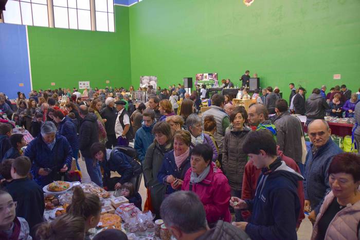 Berastegi hogeita batgarren  38 1572793385807