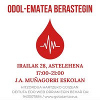 Odola ematea