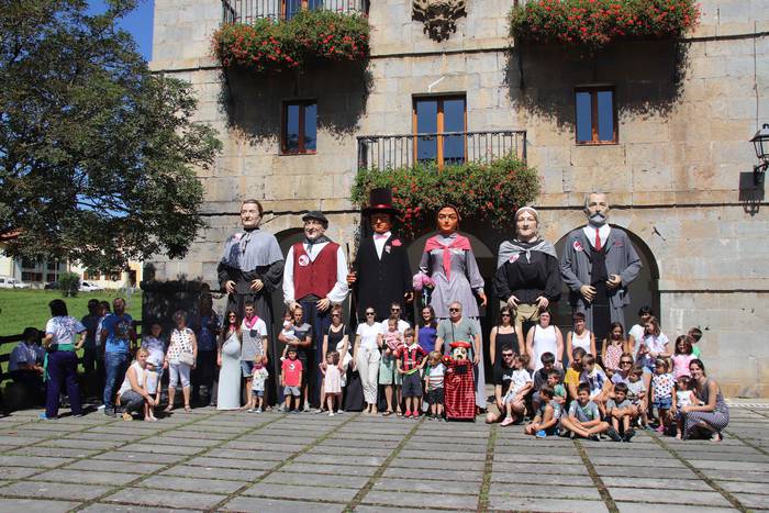 Txikiak buruhandiei ihesi ib 11 1566045826716