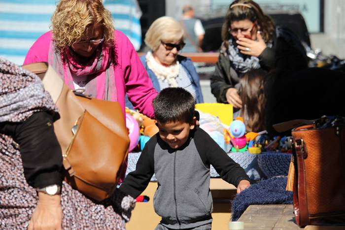 Bigarren eskuko azoka, Sahar 28 1492863343814