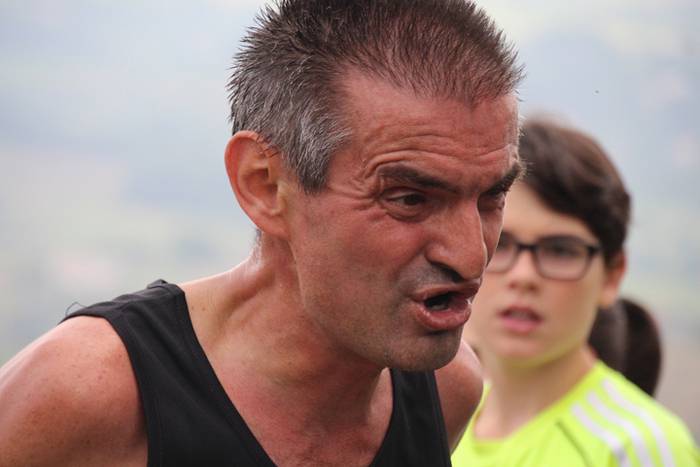 Santamañara igoera, festen a 23 1499606847129