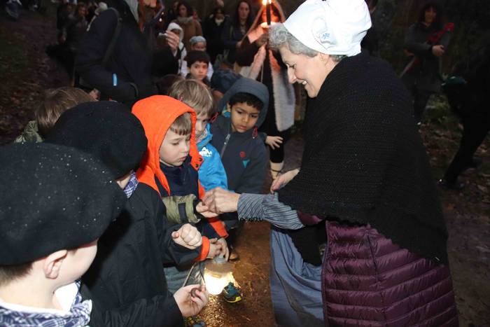 Olentzaroaren magian murgild 65 1577038564295