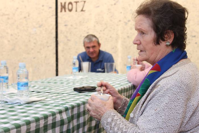 Bedaio, Harri Eguna 4 1590664952305