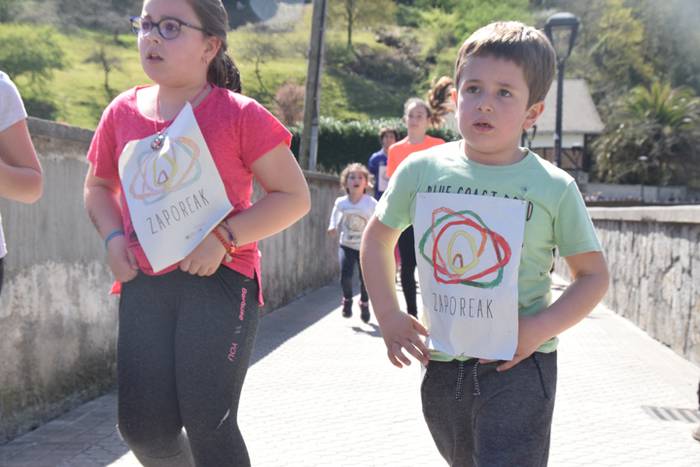 VII. Elkartasun Kilometroa,  11 1490713507706