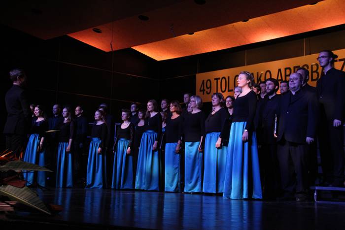 TOLOSAKO ABESBATZA LEHIAKETA 29 1509741458785