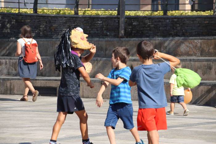 Eztanda egin du festak Berro 36 1566991945517