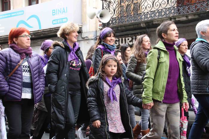 Inoizko mobilizaziorik jende 34 1552060340910