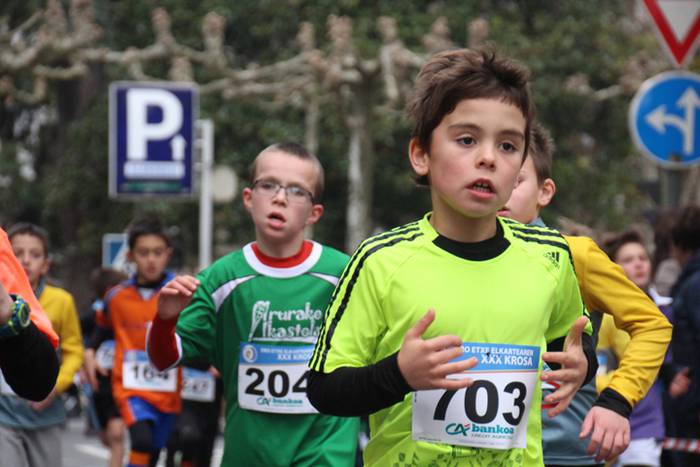 Ero-Etxe kros arrakastatsua  114 1485093460918