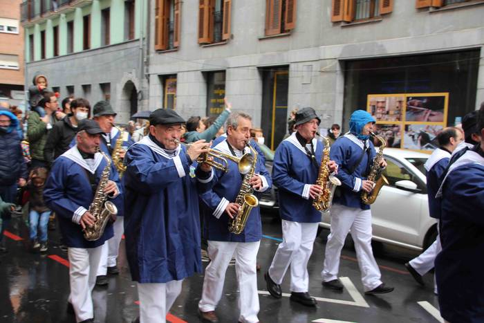 Aiz Orratz elkartearen Haur  3 1645283661436