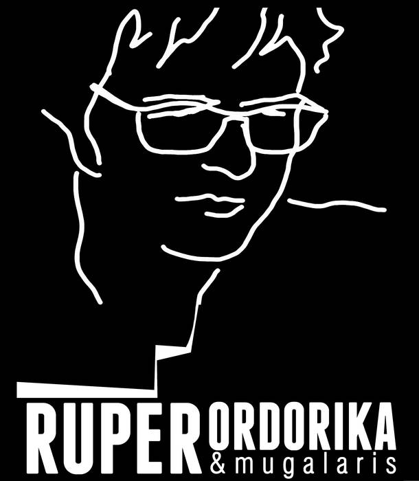 Kontzertua: Ruper Ordorika 