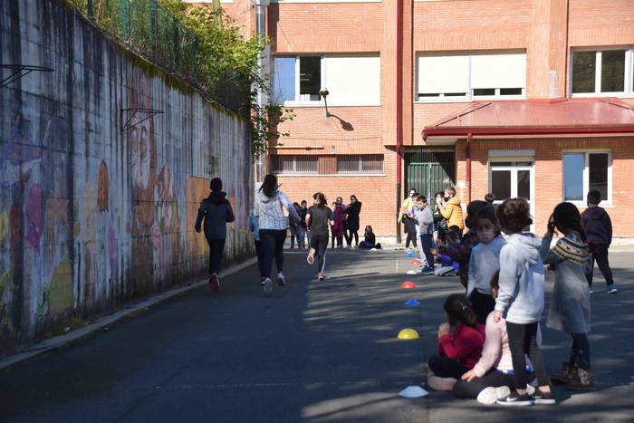 X. Elkartasun Kilometroa Iba 14 1618481671285