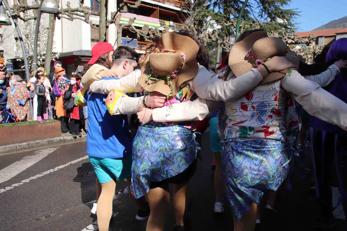 Aisialdi taldeak Astelenitan 77 1646056996714