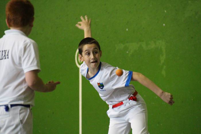 Ataria pilota txapelketa  97 1466584102596