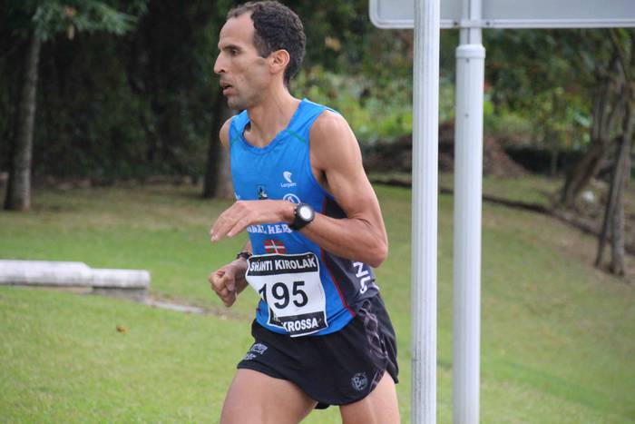 Aitor Arroyo eta Maite Arrai 14 1570885894033