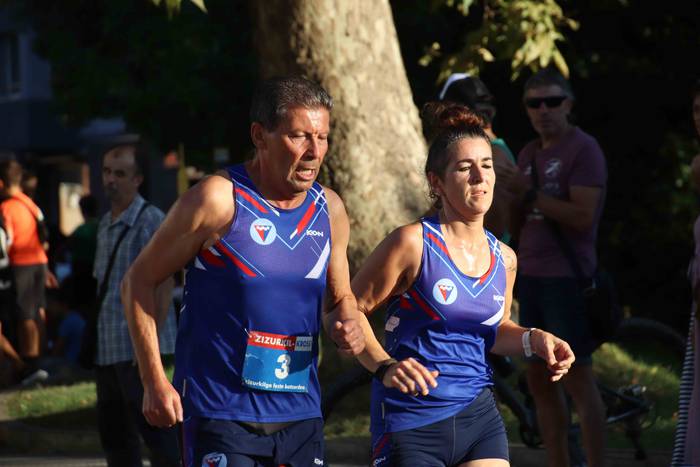 Zizurkilgo XIII. Kros Mistoa 37 1662403295901