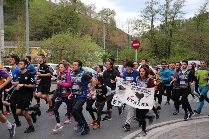 Adunatik sartu da Korrika es 69 1649419526805