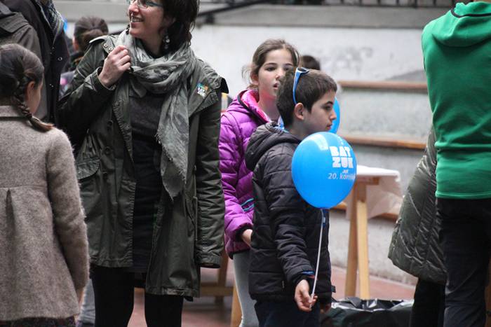 Hamaiketakoa Korrikaren alde 12 1490532850409