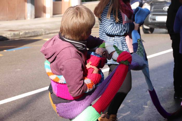 'Gora emakume anitzak eta go 22 1542976375724