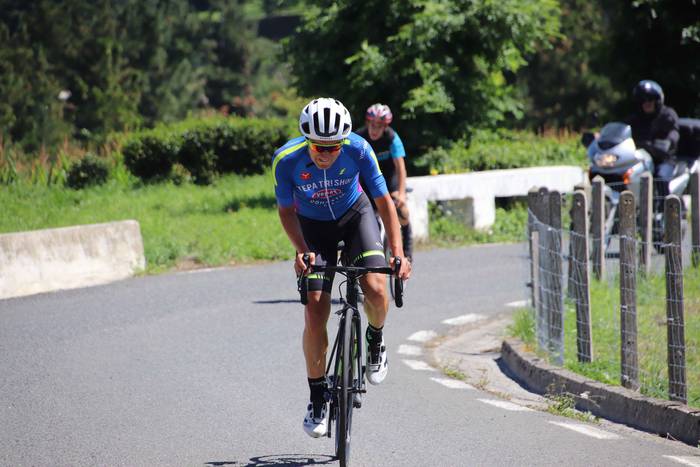 Gurpil gainnean esnatu da Or 29 1565957328238