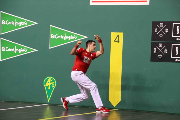 Final baten maila, baita har 50 1574026378240