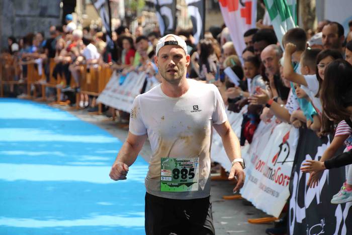 T2T Tolosaldeko 2 Tontorrak  61 1655056699931