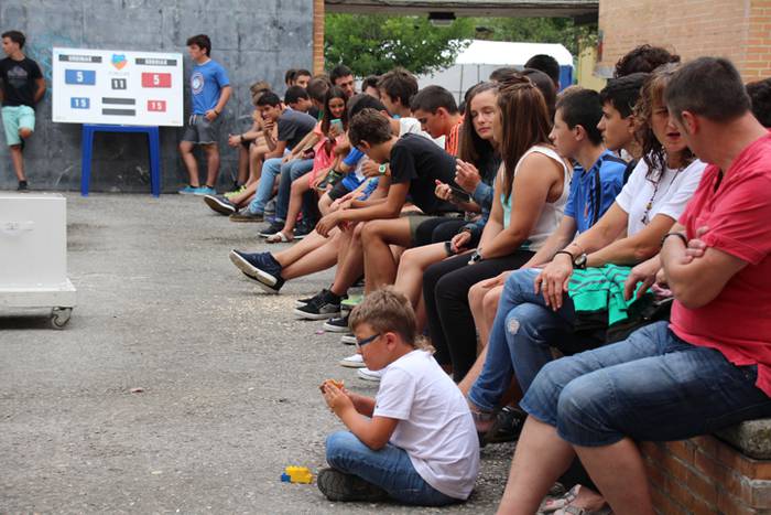 Denetarik festen lehen arratsaldean 50 1469381788252