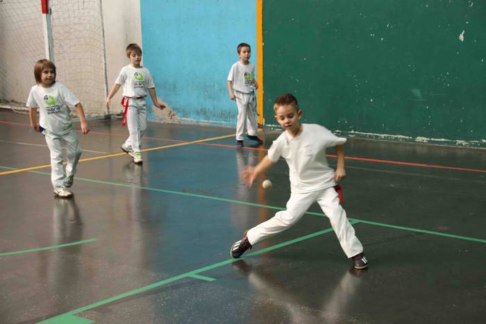 Gabonetako Pilota Topaketa 2 16 1577378635570