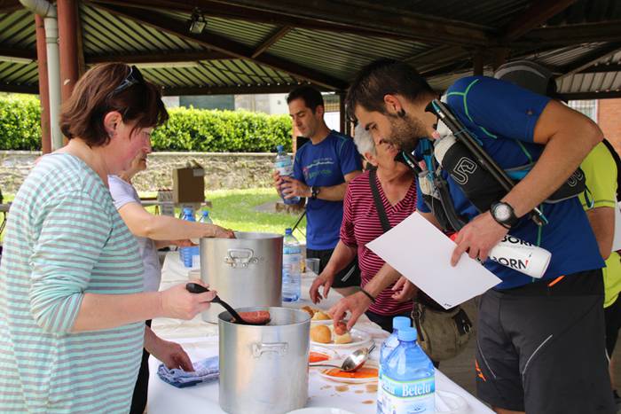 Pausoz pauso, 42 kilometro 26 1495375037651