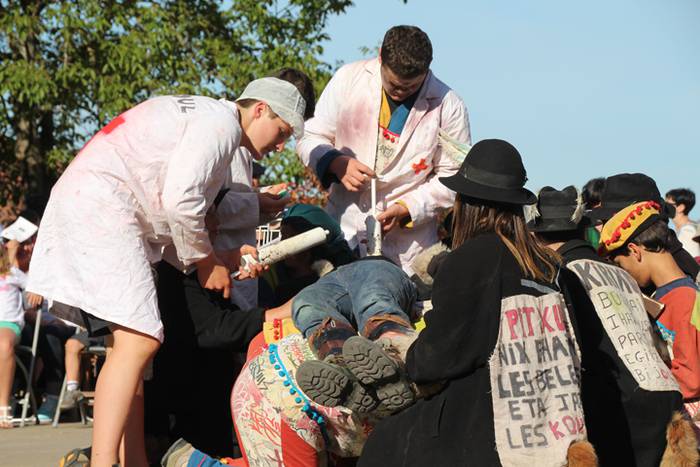 Dantza, kantua eta antzerkia 62 1494179451277