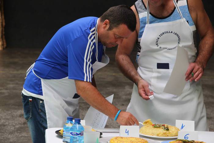 Tortilla patata, osagai nagu 24 1535295664349