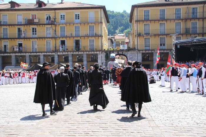 Tradizionaletan tradizionalena - 220