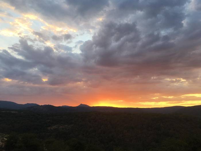 Frantziako Mendizerra