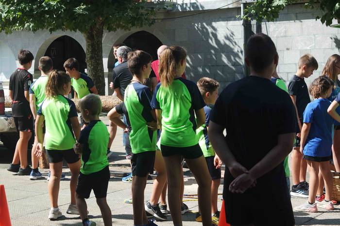 Amezketako haur eta gaztetxo 6 1661792848689