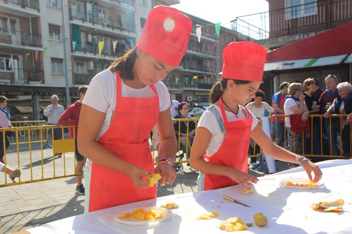 Auzoko txikiak sukaldari 6 1507903181325