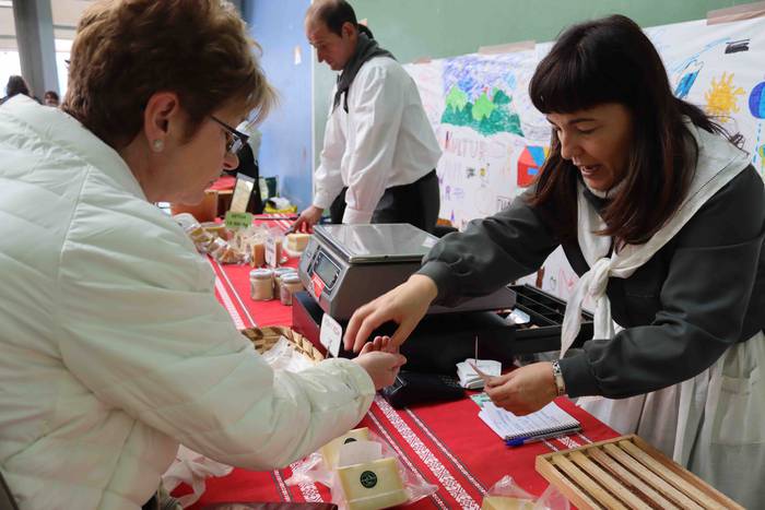 Sari guztiak banatu dituzte, 22 1667751723012