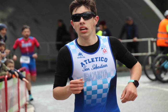 Zizurkilgo I. Duatloia 37 1649000080599