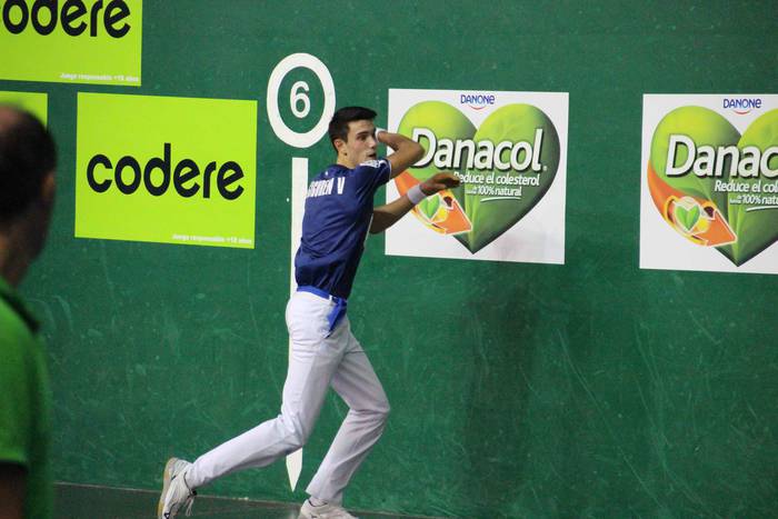 peña egiguren promozio maila 7 1572201429668