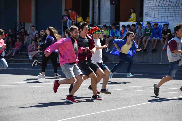 Anoeta festak 2019. kuadrill 11 1560618868551