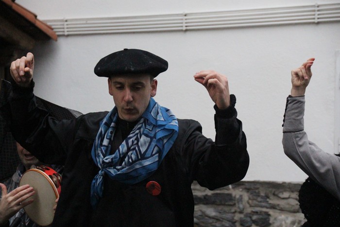 Amasako gazteentzat 24 orduko festa - 16