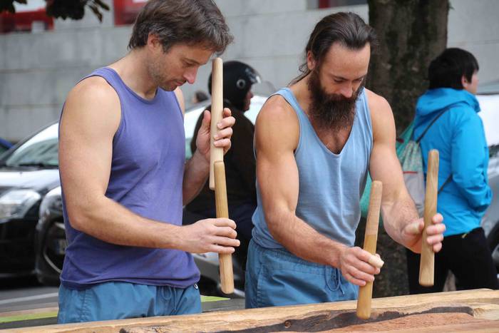 Tolosako Gabonetako Azoka Berezia 2018 34 1545489438184