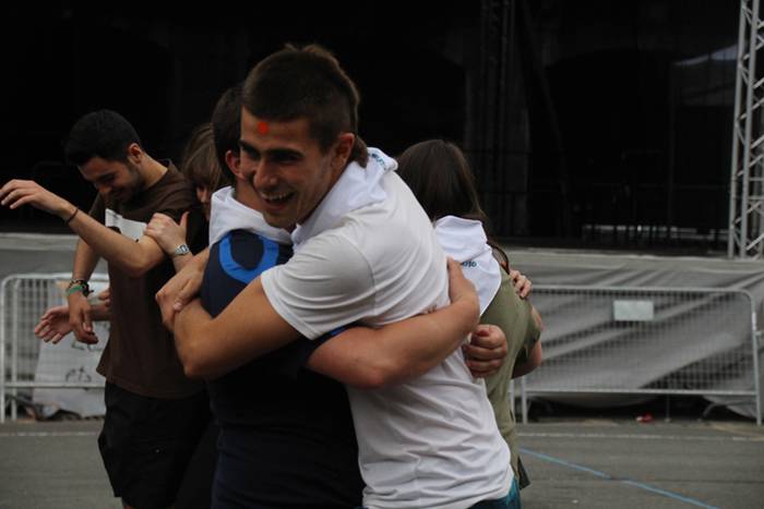 Haur zein gazte,  27 1469552889001