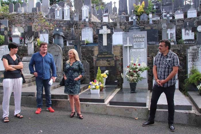 Jose Arana Irastorza omenald 11 1531308649901