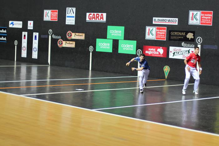 Jokin Altuna txapeldun! 29 1511130196559