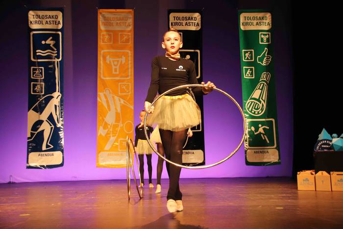 Tolosa Kirol Gala 11 1579172812039