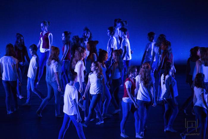 Oinkari taldearen Sagarrondotik emanaldia 5 1436787170457