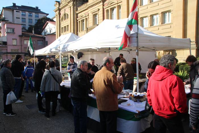 La Jara elkartea Extremadurako produktuak 2 1449941968459